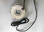 8 Inch Φ200mm RGB 3in1 LED Underwater Lights 9W 27W 316 SS Fountain Light