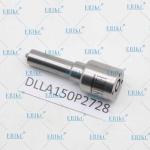 DLLA150P2728 Nozzle Diesel DLLA 150 P 2728 Common Rail Injector Nozzle DLLA