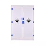 90G Laboratory Safety Storage Cabinet Medicine Ppe Storage Cabinet D460mm