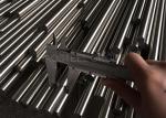 Cold Drawn 303 304 Stainless Steel Bar , Hot Rolled Bright Grinding Bar