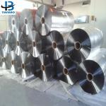 18um--40um Thickness CPP BOPP PET PVC PE Metallized Film for Customized
