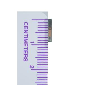 China 8 mm x 1.4 mm FDX-B &quot;Skinny&quot; PIT Tag microchip factory
