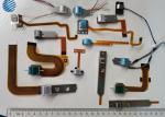 00104470000C 998-0235689 Diebold Card Reader Magnetic For ATM