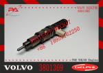 Common Rail 3801368 Fuel Injector 3801617 3801441 3803637 3801369 3801144