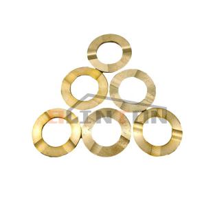 China 235-15-12590 Transmission Thrust Washer for Excavator D61E-12 D61EX-12 D61P-12 Other factory