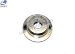 Diameter 38.5mm 35mm Sharpening Stone Wheel High Strength For Bullmer Auto