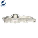 J05E Excavator Engine Parts VHS171114661 S1711-14661 S171114661 Intake Manifold