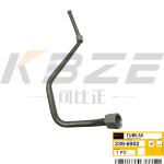KBZE CAT C9 C-9 ENGINE 239-6952 AIR COMPRESSOR TUBE AS FITS EXCAVATOR