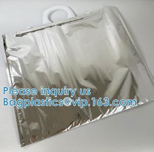 China Handle, Hanger, Hook, Apperal Garment, Bikini, Swimsuit, Underwear, Sock Bags, Vinyl, Drawstring, Tyvek factory