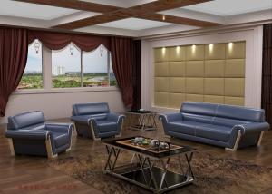 China modern hotel lobby sofa/modern home sofa/modern office lobby sofa/office meeting room sofa factory