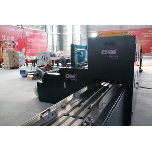 A4 Copy Production Line Cut Size Sheeting And Packaging &box wrapp &Robot Arm