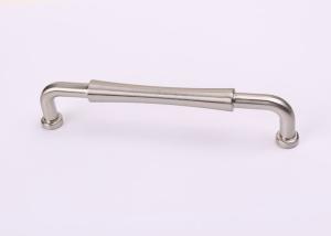 China Fashion Modern Kitchen Cabinet Handles Bedroom Furniture Drawer Pulls factory