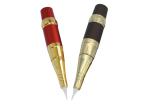 Hand Held Taiwan Professional Permanent Makeup Machine Pen Two Colors For Choose