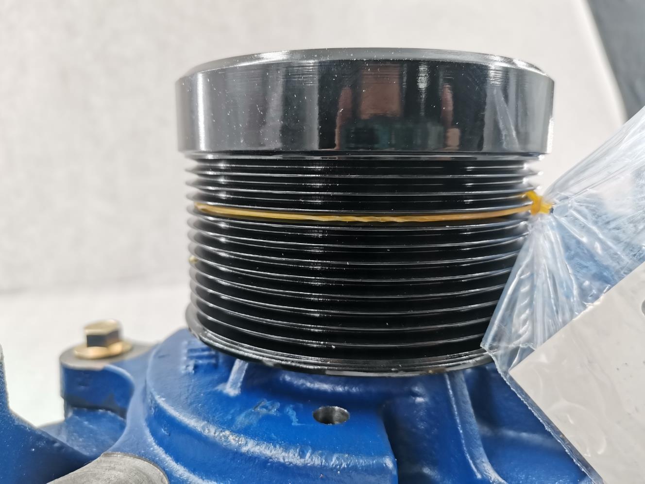 Top-notch Weichai WP12 WP13 Engine Water Pump for Heavy-duty Vehicles