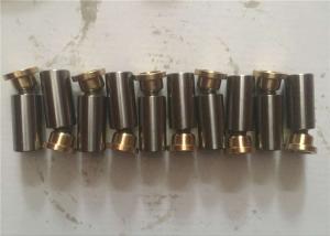 China Concrete Hydraulic Pump Parts PLM9 / Truck Mixer Speed Reducer Gear Pump Parts factory