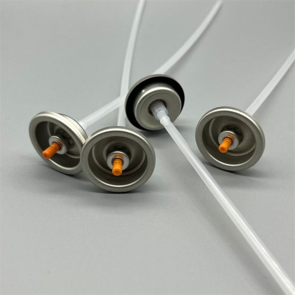 High-Quality Oil-Based Insecticide Sprayer Valve for Professional Pest Control - Precise Spray for Effective Eradication