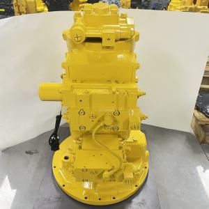 China Hydraulic Pump HPV90 Water Pump Construction Excavator Industries Oil Seal Construction Machinery Parts For Komatsu factory