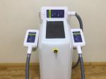Multifunctional 3 Model 1500w Cool Shaping Machine For Fat Loss