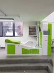 Toxygen Colon Hydrotherapy Machine Colonic Cleansing Spa Equipment Price