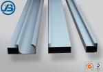 Customized Magnesium Extrusion AZ31B Magnesium Alloy Extrusion Profiles