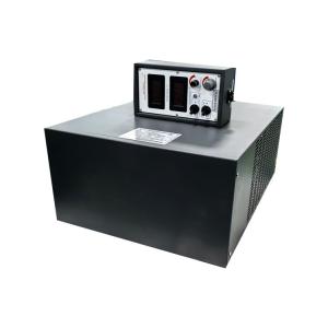 China Industrial power supply for PCB plating 12V 500A with 220Vac 3Phase input for Mexico factory