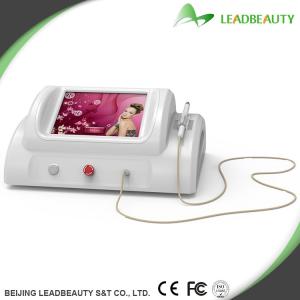 China Portable 0.01mm Needle Spider Vein Removal Machine for Beauty Salon / Clinic factory