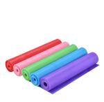 1500mm Natural Latex Yoga Resistance Band For P Home Workout