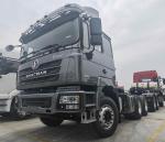 SHACMAN F3000 6X4 WP12.430E201 Tractor Truck Euro II SX4255JV324
