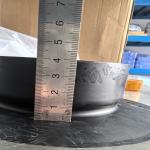 Excavator DUST COVER 14Y-21-13160 14Y2113160