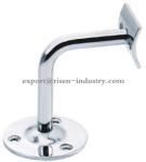 Handrail bracket wall to rail connector RS309, material stainless steel 304,