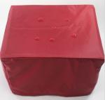 600D 100% Polyester Waterproof Equipment Covers Dirt Resistant For Washing