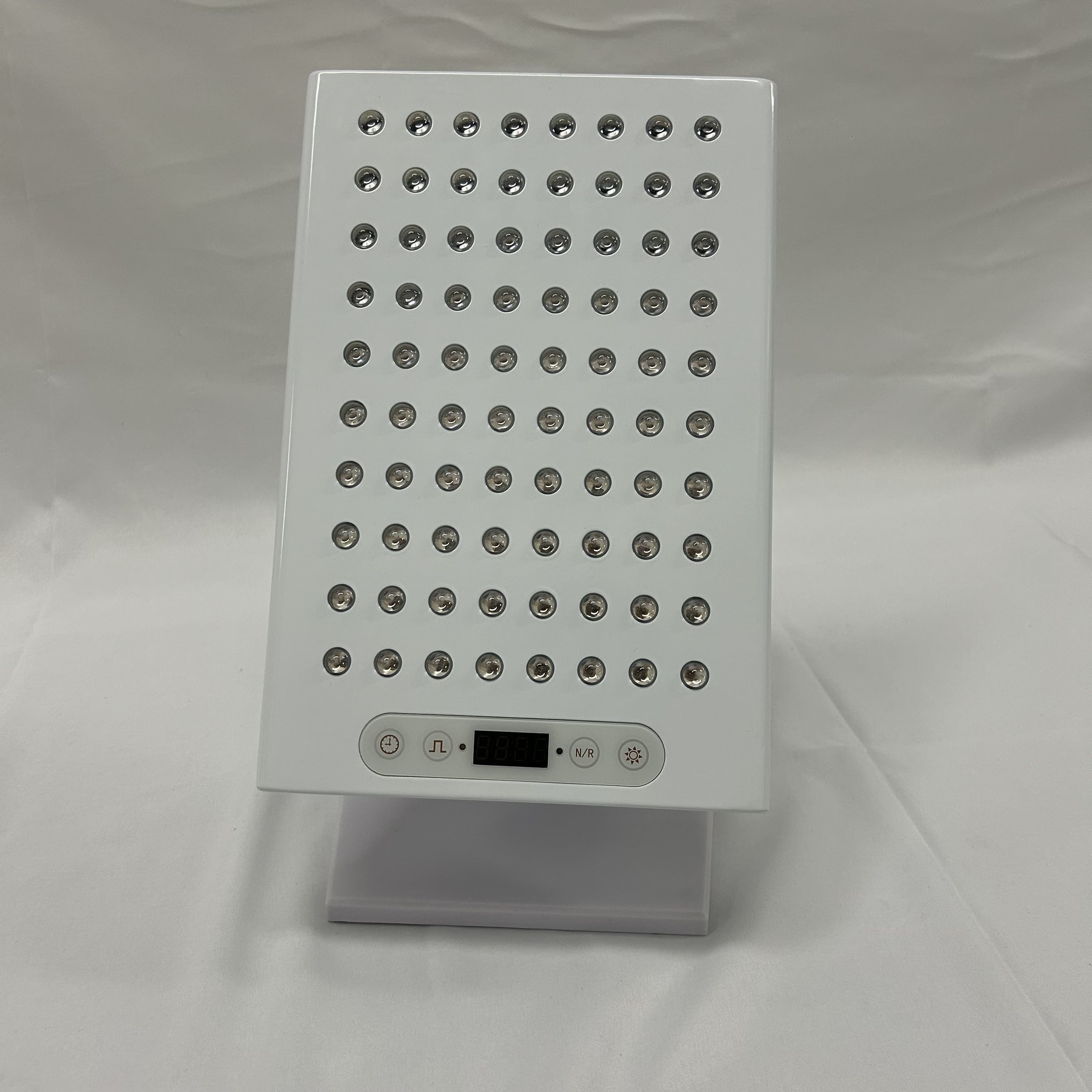 400w 660nm 850nm Custom Spectrum Red NIR Led Light Therapy Equipment with Dual Chips