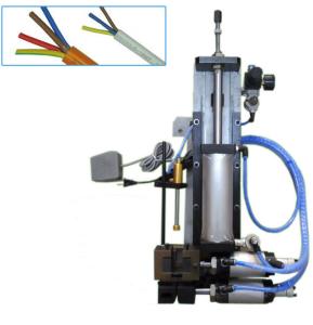 China Factory direct sales Pneumatic Computer Wire peeling Machine LM-310 factory