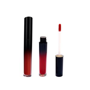 China 12color Not Esy Fade Matt Lip Gloss Velvet Labial Glair factory