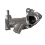 Complete Water Flange 16875-72704 For For Kubota Z482 Engine Excavator For k