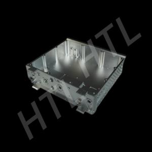 Lightweight And Compact Custom Injection Molding High Accuracy Customized