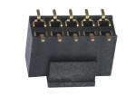 Double Row Female Header Connector
