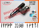 Fuel Injector for C+ Engine 212-3463 10R-1258 212-3469 10R-1258 212-3465 212