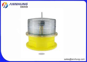 China Tower Top Medium Intensity LED Aviation Obstruction Light Type B factory