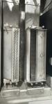 Through Hole Components 250mm PCB Wave Soldering Machine
