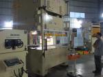 440 Voltage Metal Strip Straightener Roller Servo Feeder Machine Hydraulic