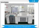 Luxury ENT Treatment Unit Tempered With Endoscope Camera Plexiglass Desk Top