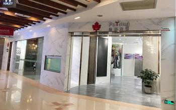 Foshan Sdudia Building Materials Co., Ltd
