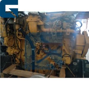 China Excavator E374F Engine C15 Complete Engine Assy factory