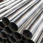 Custom Duty Free Stainless Steel Pipes and Tubes 201 304 304L 316 316L 410 430