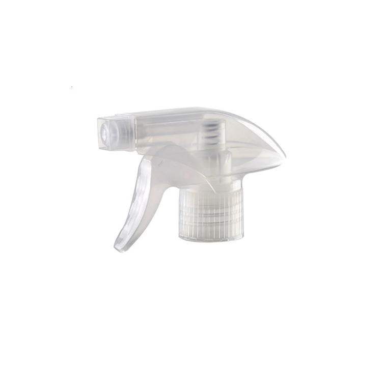 Colorful 1.2ml/T 28mm Foaming Trigger Sprayer