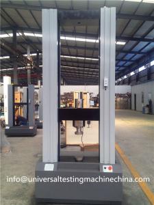 China plastic testing instrument+testing instrument co. ltd factory
