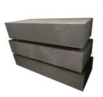 Different Size Carbon Graphite Rod Graphite Blocks