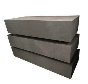 China Factory Sale High Purity Isostatic Graphite blocks factory