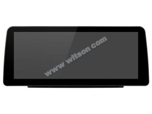 China 12.3&quot; Smart Ultra Wide Screen For Mazda 3 2004- 2009 Car Video Touch QLED Multimedia Stereo factory